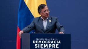 Colombia: ¿giro a la Derecha o voto del desencanto?