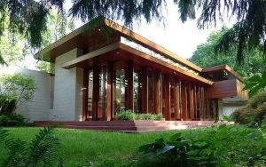 CRITICAL MASS | OPINION: Why Frank Lloyd Wright and Keith Haring defended accessible culture