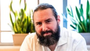Edufest, Stefano Rossi e le emozioni familiari: “Ai giovani va insegnato il confine dell’affettività”