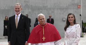 Dios es la falta que nos hace