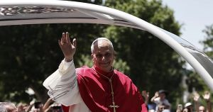 Una juventud bienaventurada