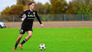 SV Mühlhausen macht mit dem 4:1 über den SV Allensbach den Klassenerhalt perfekt