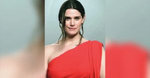 Indicada ao Oscar, Inga Ibsdotter Lilleaas engata projeto com Wagner Moura