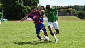 Tabellendritter FC Brigachtal feiert 5:1-Erfolg über Vizemeister FC Furtwangen – mit Videos!