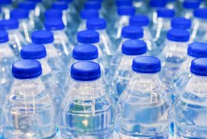 Scientists test 3 popular bottled waters for nanoplastics using new tech, and yikes