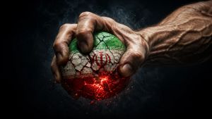 The Strategy Is to Provoke Iran’s Implosion