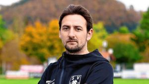 SV Geisingen und die DJK Donaueschingen trennen sich unentschieden 1:1