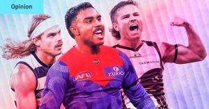 Bailey, ‘Kozzy’ and ‘the Wizard’ have made it, but the strength of this side is in who misses out
