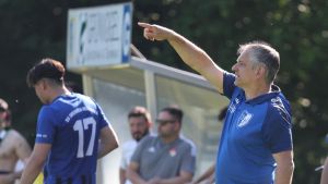 Beim 3:0-Heimsieg wachte der SV Orsingen-Nenzingen erst nach dem Seitenwechsel auf