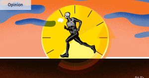 I never celebrated exercise, until I was in hospital thinking I might never be able to again