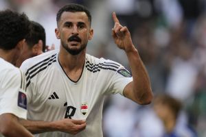 ¡Tensión en el Mundial! Jugador de Irak es detenido e interrogado por 7 horas en EE. UU.