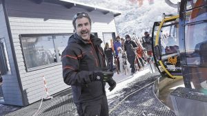 La dimisión del director de la estación de Pajares: el Principado evita entrar en polémicas y el sector de la nieve cierra filas con Javier Martínez y asegura que 
