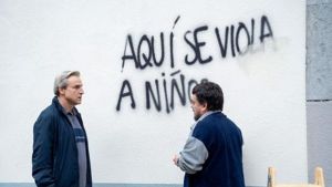De la culpa y el arrepentimiento