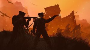 Guerras repugnantes