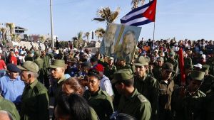 La Habana: recelos, resentimientos y miedos