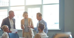 Using Empathy to Connect