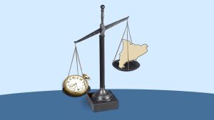 Gobernanza y credibilidad