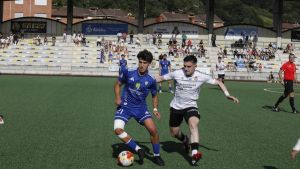 Covadonga y Caudal, a por la gran final del play-off de ascenso a Segunda Federación