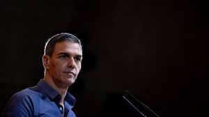 Que cada vela aguante su palo