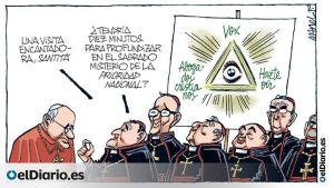 Visita papal