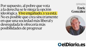 Idiota bueno, idiota malo