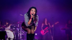 El Primavera Sound sacude su jornada final con un vibrante concierto sorpresa de Olivia Rodrigo