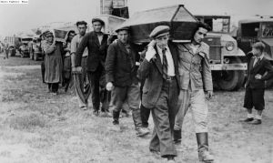 ‘Post-Jewish Property’ and The Problem of the Returning Neighbor