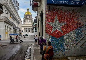 Habana libre