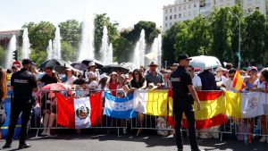 Las raíces cristianas de España siguen muy vivas