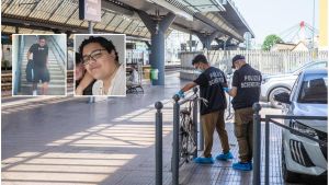 Il massacro dei Latin King: lo schieramento al binario 1, il branco addosso a Gianluca e il corpo gettato in una buca