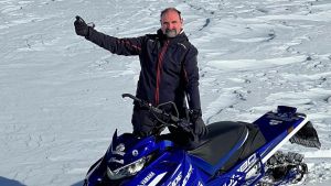 Tragico ritrovamento a Madesimo: corpo senza vita di un uomo scoperto a Lago Nero