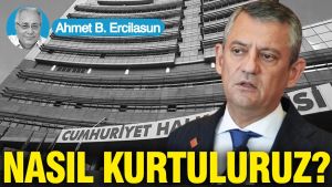 Nasıl kurtuluruz?