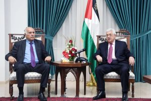 In rare critique, senior PA official says Abbas’s exclusion of political rivals is mistaken