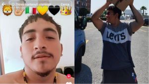Chi è Jefferson Echevarria, fermato a Canegrate: dalla scalata criminale al marchio “Lk” su TikTok
