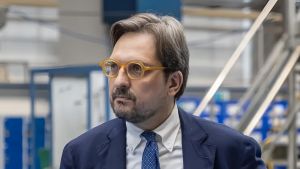 Industria, energia e fondi europei: “Il dovere di difendere la Lombardia”