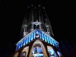 “Subirachs, deixa en pau la sagrada escultura”