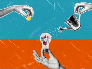 La nova economia que marcarà el futur
