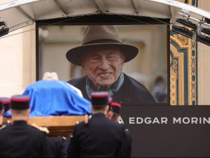 Edgar Morin, l’últim humanista de la complexitat