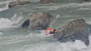 Drowning: Rising safety concerns