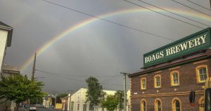 Is a radical consortium plan the only way to rescue Boag's Brewery?