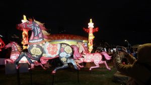Taiwán, un asunto interno