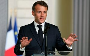 France, allies eye coordinated sanctions to pressure Israel over West Bank, diplomats say