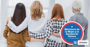 Aniversario del Ministerio de la Mujer: Diez años trabajando por la equidad