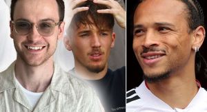 Efter chockskadan - svaret Nagelsmann behövde