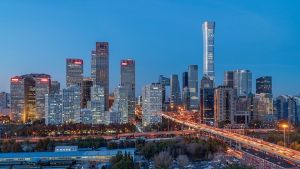 China’s Economy And The World Order – OpEd