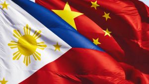Philippines–China At 51: Towards Maritime Cooperation – OpEd