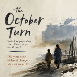 The October Turn: Antizionism’s Defectors, Finally Counted