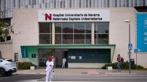 Vergüenza de sanidad: 9 meses esperando y a casa sin operar