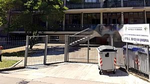 Trasloca parte del ’Properzio’. A Bastia arrivano 350 studenti. Via ai lavori di ristrutturazione