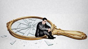 Los ex, el poder y su pérdida